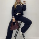 completo polo e pantalone los angeles